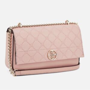 💗 NINE WEST Crossbody Bag NWT Kyelle Mini terra pink NEW!